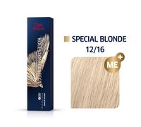 Wella Koleston Perfect Me+ Special Blonde - 12/16