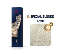 Wella Koleston Special Blonde Hair Colour 60ml Tube