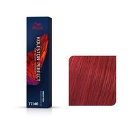 Wella Professionals Koleston Perfect ME+ - Vibrant Reds 60ml 77/46 77/46