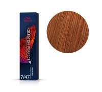 Wella Koleston Vibrant Reds Hair Colour Dye 60ml Tube