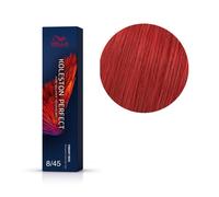 Wella Koleston Perfect Me+ Vibrant Reds hair colour Red 60 ml