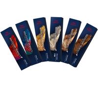 Wella KP DEEP BROWNS 4/77 60ml