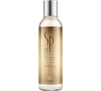 Wella Luxe Oil Keratin Protect Shampoo 200 ml
