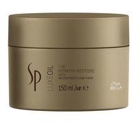 Wella SP Luxe Oil Keratin Restore Mask 150ml