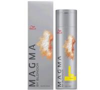 Wella Magma By Blondor Pigmented Lightener L Limoncello