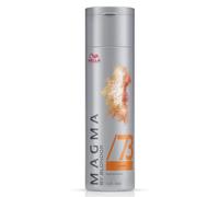 Wella Professionals Magma highlighting colour 120 g, /73 gold brown