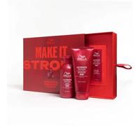Wella Make It Strong Ultimate Repair 3 Piece Gift Set