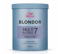 Lightener Wella Blondor Multi Powder (800 g)