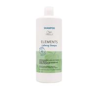 Wella New Elements Shampoo Calm 1000ml - sensitive scalp shampoo