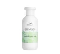 Wella Elements Renewing Shampoo - 250 ml