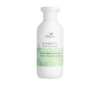 Wella Elements Renewing Shampoo - 250 ml
