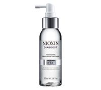 Wella Nioxin Diaboost Thickening Xtrafusion Treatment 100ml Spray, Unscented, Women, Hair Thickening, Unisex