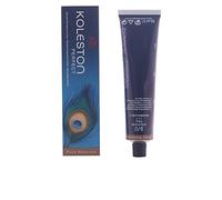 WELLA Number 81454081 KP Pure Naturals PPD & PTD Free Permanent Coloring 60 ml Light Blonde