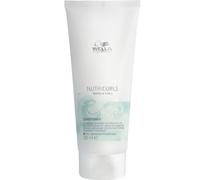 Wella Nutricurls Detangling Conditioner for Waves and Curls 200ml