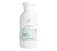 Nutricurls Waves Shampoo 250ml by Wella Professionals