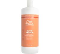 Invigo Nutri Enrich Conditioner 1000ml by Wella Professionals