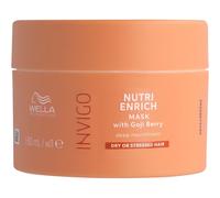 Wella Invigo Nutri-Enrich Deep Nourishing Mask 150ml