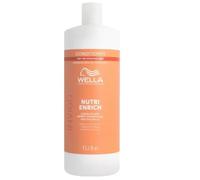Wella Nutri Enrich Nourishing Conditioner for Dry or Stressed Hair 1000 ml