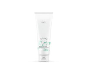 Wella Nutriculrs Cleanising Conditioner 250ml
