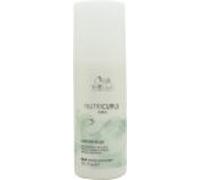 Wella Nutricurls Curls Intense Nourishment Curlixir Balm 150ml