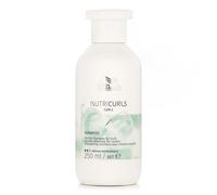 Wella Professionals Nutricurls Shampoo For Curls 250ml