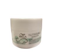 Wella Nutricurls Mask Deep Treatment For Waves & Curls New (266)