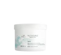 Wella Nutricurls Mask for Wavy and Curly Hair