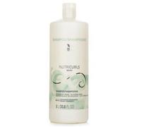 Wella Nutricurls Shampoo 1000ml