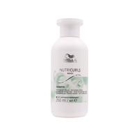 Wella Nutricurls Shampoo For Waves 250ml