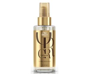 Wella Oil Reflection 100ml Luminous Smoothing Oil