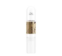 Wella Oil Reflection Emulsion 50ml - anti-frizz protective foam
