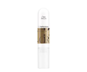Wella Oil Reflection Emulsion 50ml - anti-frizz protective foam