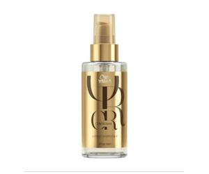 Wella Oil Reflections 3 x 100 ml = 300 ml