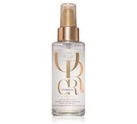 Wella Oil Reflections Light Oil 100ml - Free P&P