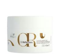 Wella Oil Reflections Luminous Reboost Hair Mask 150ml