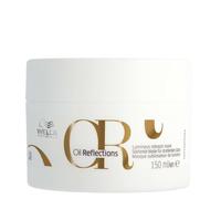 Wella - Oil Reflections Luminous Reboost Hair Mask 150ml for Women
