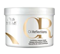 Wella Oil Reflections Luminous Reboost Mask 500 ml