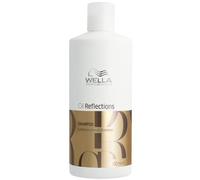 Wella Professionals Oil Reflections Luminous Reveal Shampoo 500ml 500ml