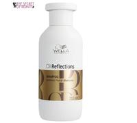 Wella Professionals Care Oil Reflections Luminous Reveal Shampoo 250ml