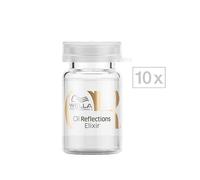 Wella Oil Reflections Nurturing Elixir 10 x 6 ml