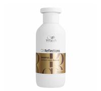 Wella Oil Reflections Shampoo 250ml
