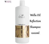 Wella Professionals Oil Reflections Luminous Reveal Shampoo 1000ml