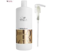 Wella Professionals Care Oil Reflections Shampoo