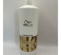 Wella Professionals Oil Reflections Luminous Reveal Shampoo 1000ml