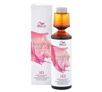 Wella Perfection Conditioning Colour Rinse 5