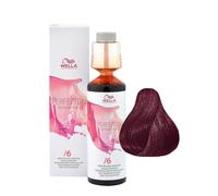 Wella Perfecton 1 x 250ml Toning Brilliant Color Ammonia Free