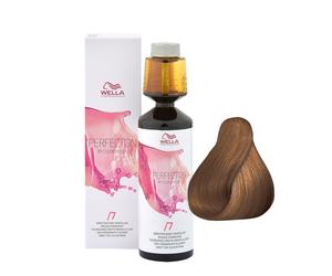 Wella Perfecton 1 x 250ml Toning Brilliant Color Ammonia Free