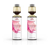 Wella Perfecton Colour Rinse Pearl 0/8 DUO pack 2 x 250ml