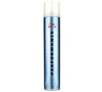 Wella Professionals System Professionals Performance Extra Hold Hairspray 500ml