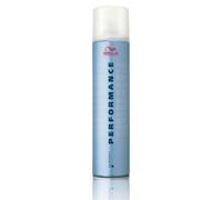 Wella Performance Hairspray 500ml